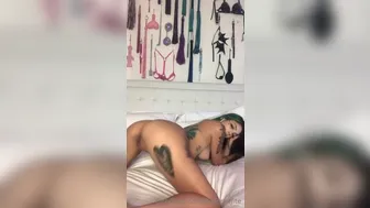 Taylor White onlyfans 20 01 10 11426540 Pu y poppin all night send tips in the messages if you want some more 360x640