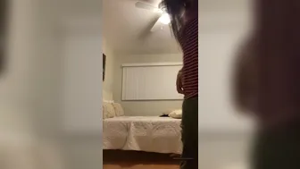 Scarlit Scandal onlyfans 20 04 07 18056249 dancing for daddy 1080x1920