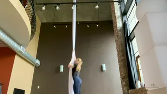 RocknRose onlyfans 20 02 13 13436008 Was training at home today since my coach is out sick...so took a couple of .. 1920x1080