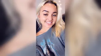 Olivia Cara onlyfans Video14