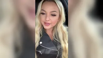 Olivia Cara onlyfans Video13