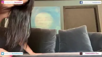 Rachel Starr onlyfans 19 09 01 dm I m horny... I need to be spoiled so I can play.. 1280x720