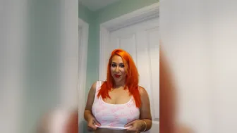 Nikki Jizz onlyfans 19 10 22 7988081 Slow boob reveal.... just because 1080x1920