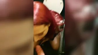 Nikki Jizz onlyfans 19 10 15 7745843 Sucking dick in turtle bay 1080x1920