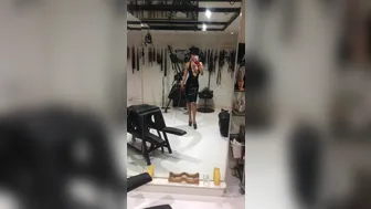 Mistress Terra London onlyfans 57