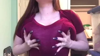 Manda Dawn onlyfans VID 041