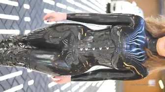 Latexx Lara onlyfans 8