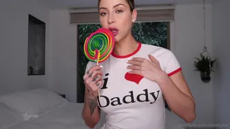 Kim Tylor onlyfans 20 05 02 21650970 Look at me Daddy ... 1920x1080