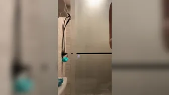 Kendra Sunderland onlyfans 20 02 21 13967335 Teasing u in the shower until u cant take it anymore 1080x1920