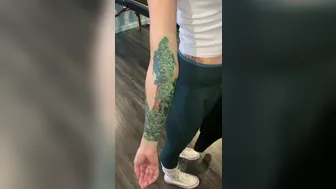 Kaylynn onlyfans 20 04 17 19402175 Swipe for video Got 8 hrs during this session 1728x3072