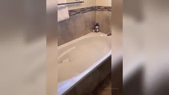 Kaylynn onlyfans 20 03 24 16421458 Asked my date if he wanted to try these new sex positions with me in the ba .. 1080x1350