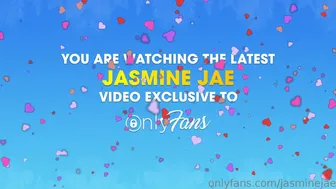Jasmine Jae onlyfans PART 2 OF ME WITH DANNY MOUNTAIN