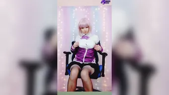 Hidori Rose onlyfans MV Crush Delivering The Akane Shinjo Self Pleasure Vid Enjoy