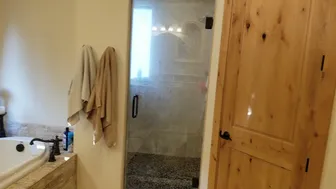 Heather Harmon onlyfans 20 08 18 41100171 I think this is the 2nd video I ve ever taken in the shower. Jim surprised .. 1920x1080