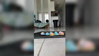 Goddess Tall Tasha onlyfans Video51