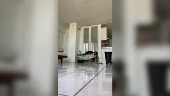 Goddess Tall Tasha onlyfans Video4