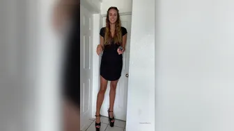 Goddess Tall Tasha onlyfans Video39