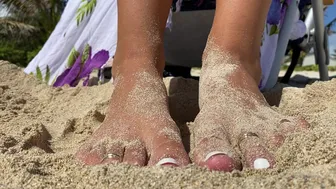 Goddess Tall Tasha onlyfans Video16