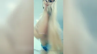 Erica Fontes onlyfans ericafontesx 19 05 2020 40845034 Let s go play The complet video of sucking dildo will