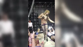 Esperanza Gomez onlyfans Esperanza G mez Show Manoseada 720p