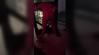 Dominatrix Athena onlyfans 27