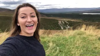 Dani Daniels onlyfans 20 04 11 18640812 A little while back I was in Scotland for my birthday. The scenery there w .. 1920x1080