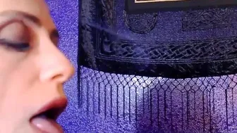 Ariella Ferrera onlyfans 0554808 Some sexy smoking fetish bj vid for you on this friday niite  me and jenevieve hexx sucking and blowing 3A  2017 09 15