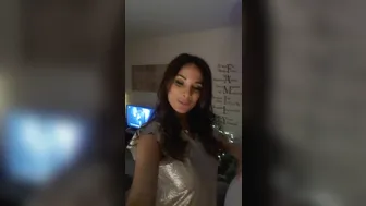 Anissa Kate onlyfans 17 12 31 936462 Bon rveillon du jour de l an tous happy new year eve 1080x1920