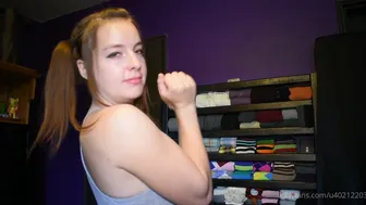 Amber Blank onlyfans 2020 06 27 3.51pm part 1