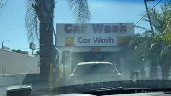 Annalise onlyfans 20 06 25 29857700 CAR WASH...hello again. Part 1 I m now conditioned to get horny any time .. 1920x1080