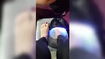 Anissa Kate onlyfans 18 12 28 2740280 Pedi time 404x720