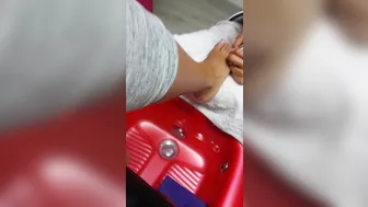 Anissa Kate onlyfans 18 01 15 993403 for my foot fetish fans ... 1080x1920