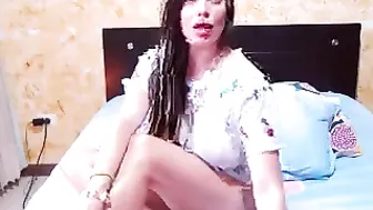 michellbrady  Creampie webcam pussy record