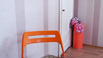 sweetariaa  Deep sex in front of the camera