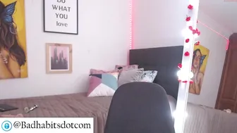 badhabitsdotcom 8.05.2021 322_female chaturbate