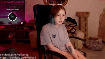 yoliverse 3.01.2021 629_female chaturbate