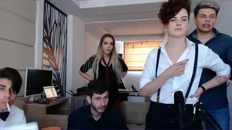 themadpornscientists 1.07.2020 356_couple chaturbate