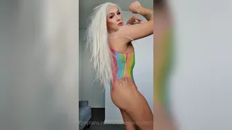 Brooke Spearz (Vert.) (96)