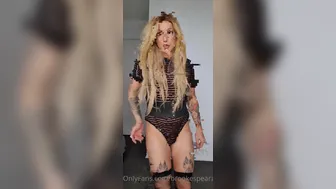 Brooke Spearz (Vert.) (168)