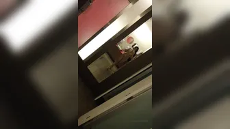 Scarlett Jones onlyfans 19 09 30 7316689 Getting ready for a show 1088x1920