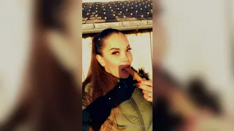 Sasha Hevyn onlyfans 2021 01 10 2005799169 I am so hungry to suck and eat something but today I