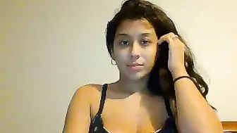 destinydixon7  has wet pussy which ready to cum