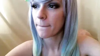 arielsilverr  webcam show