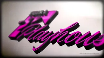 TGIRLPlayhouse onlyfans Cindy Too Much