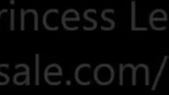 Princess LeiaCM Spanking Slave Leia 1080p