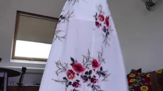 Teasing You in Paris Striptease in Paris