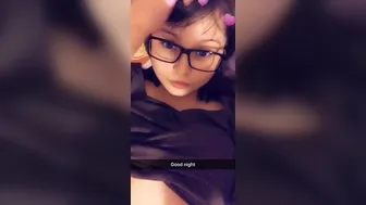 MV Crush From My Snap