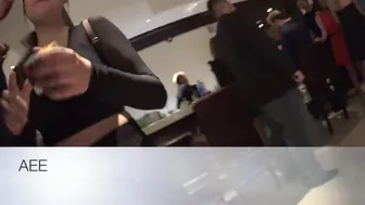 Jenny Blighe Aee Vegas 2015