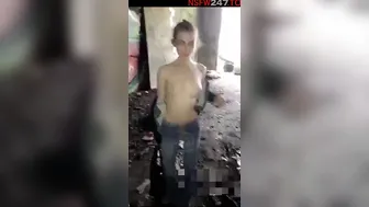 Luna raise outdoor blowjob sex snapchat premium 20181010 NSFW247.to