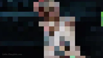 002 1st Horse Fuck Creampie